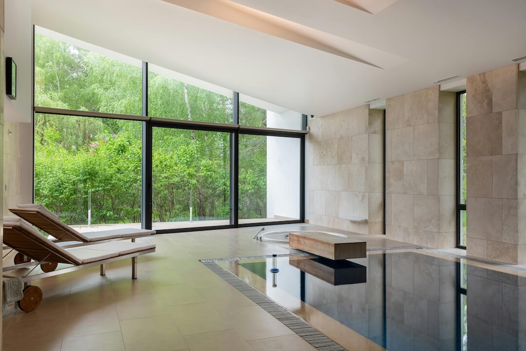 Trusted Experts in Pool Coating Solutions in Golden Beach Section E Image