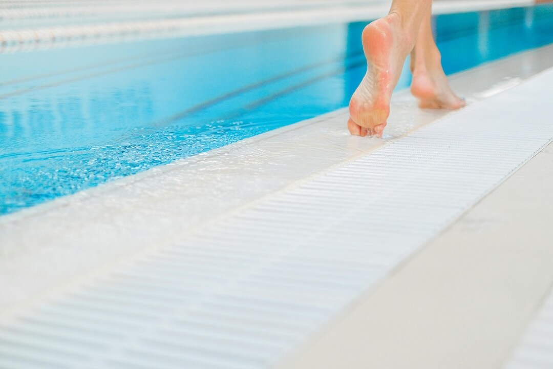 Flexible Plans and Transparent Pricing for Pool Sanitizing Image