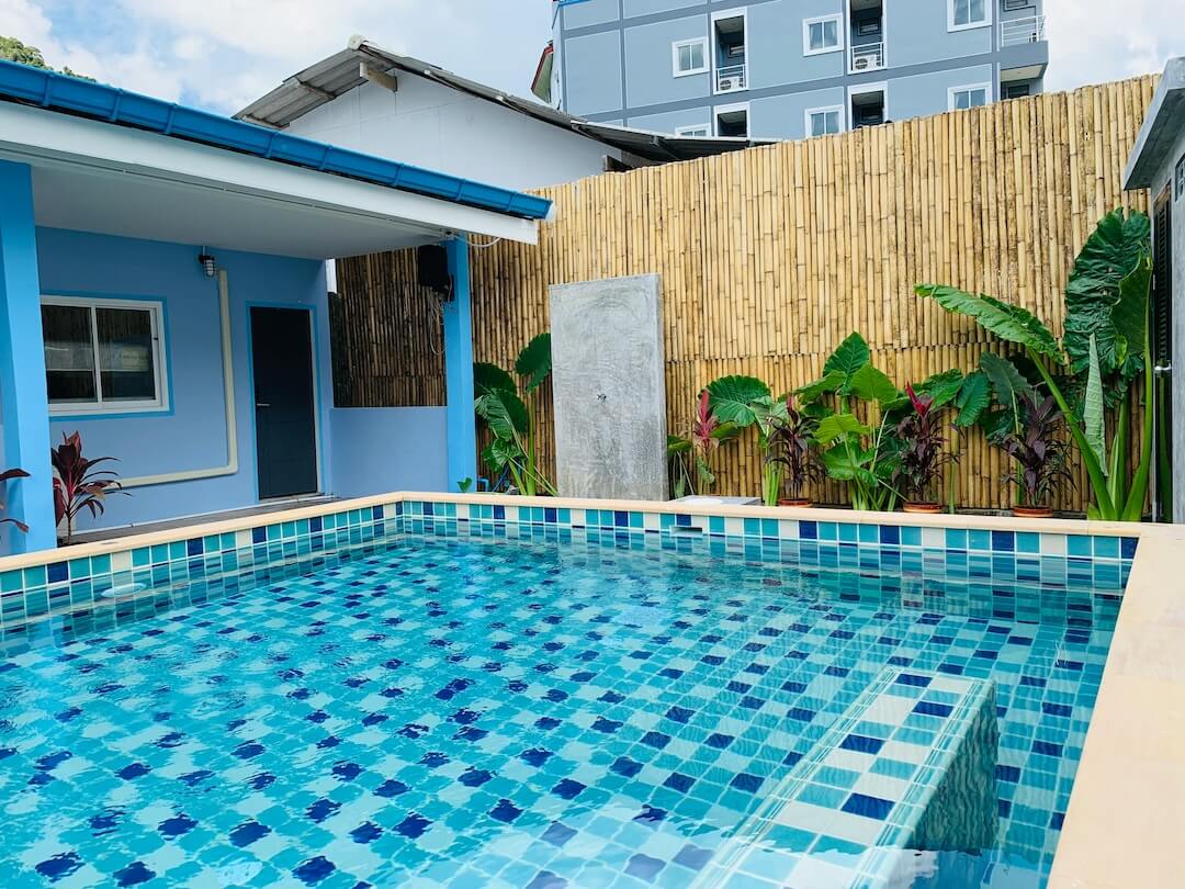 Maintenance Tips After Your Pool Pump Replacement Image