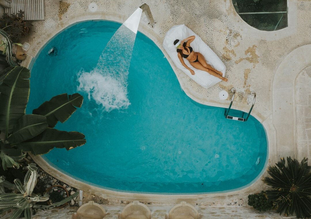 Florida Climate and Pool Health: Why Regular Care Matters Image