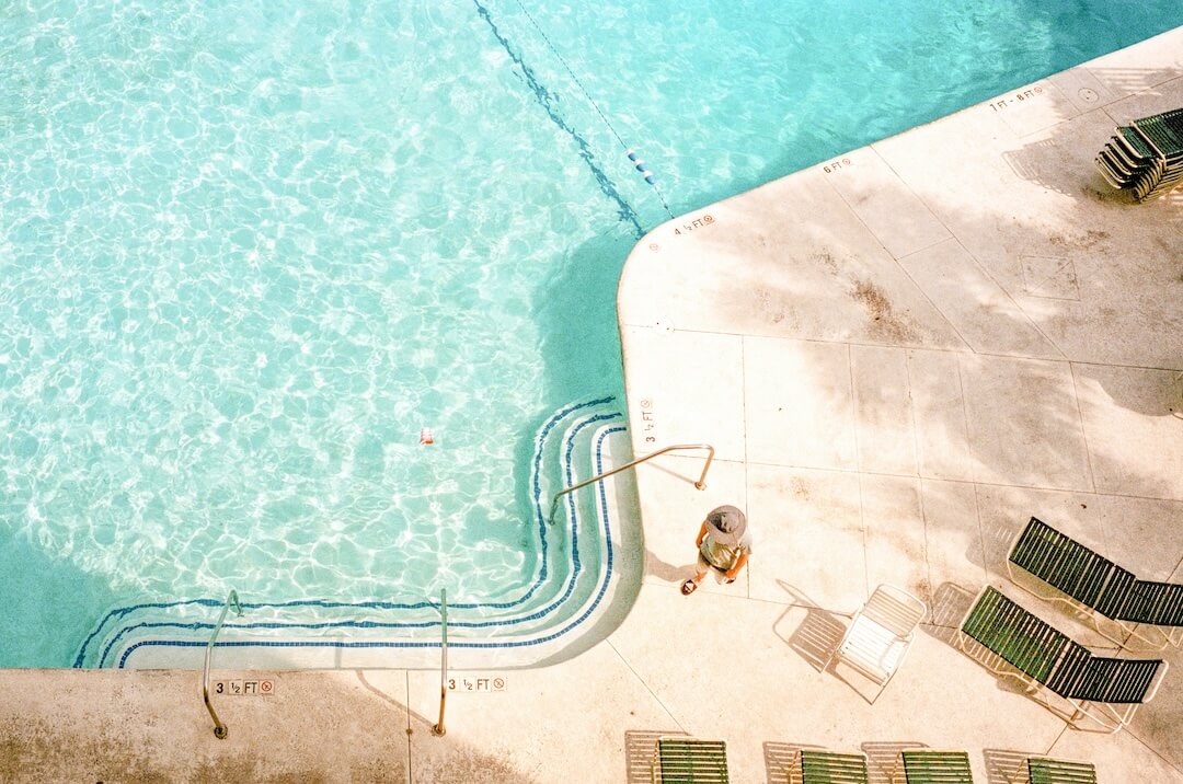 Understanding Florida's Regulations for Commercial Pool Safety Equipment Image