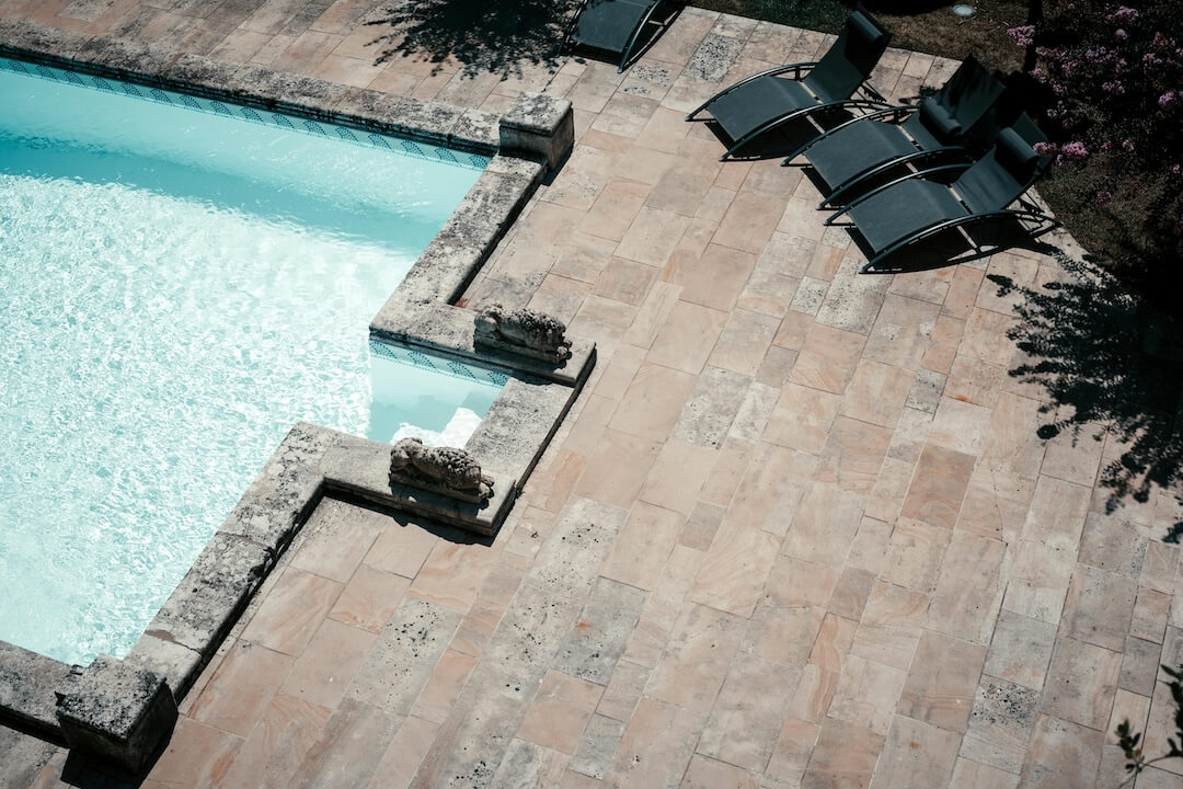 Step-by-Step Guide to Backwashing Your DE Pool Filter Image