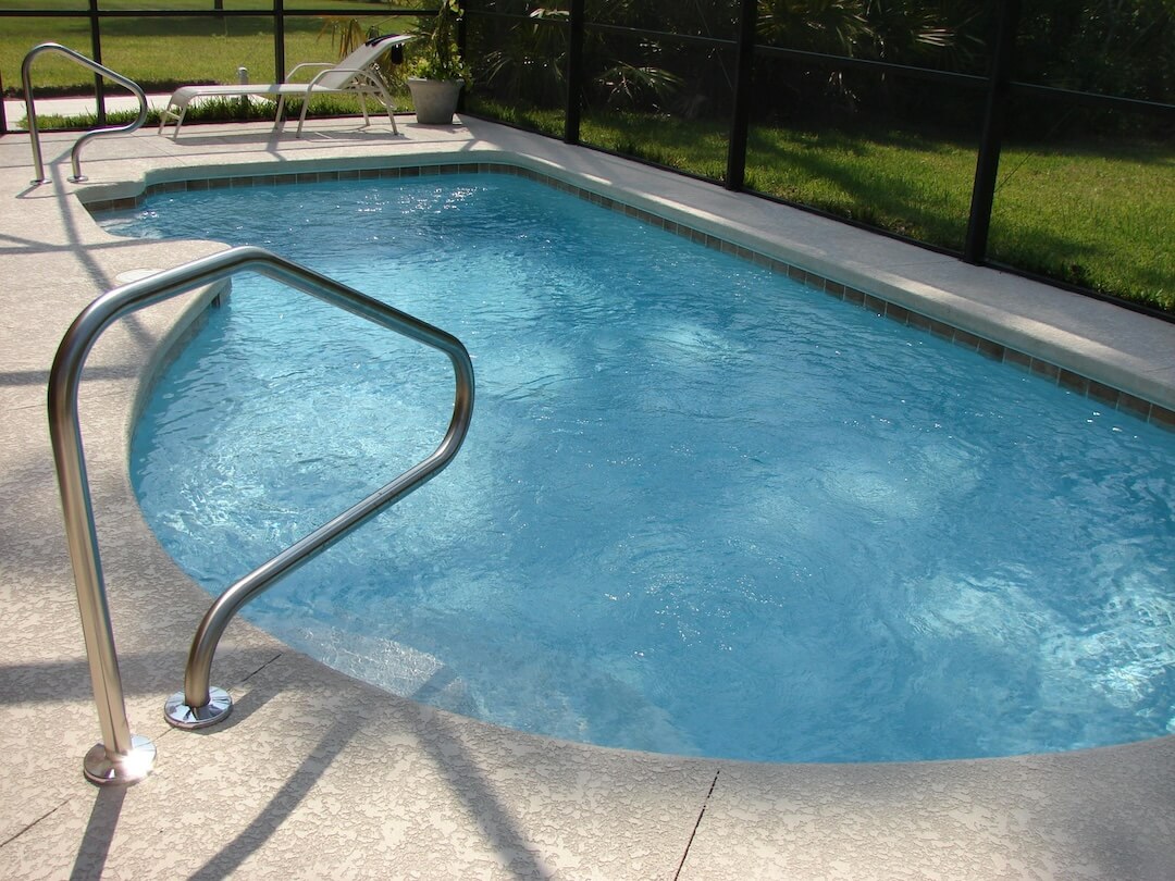Reasons Why Proper Pool Water Level Management Matters in Center Island Image