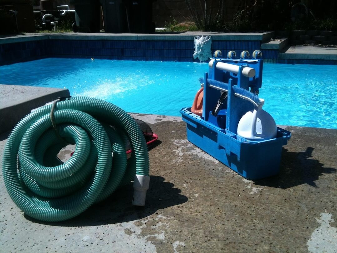 The Importance of Timely Pool Pump Repairs in Florida’s Climate Image